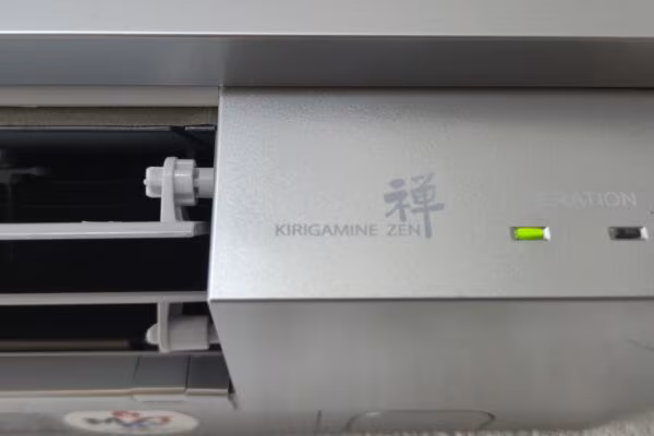 Mitsubishi Electric MSZ-EF – Jesenice