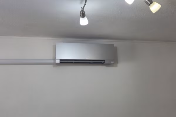Mitsubishi Electric MSZ-EF – Jesenice