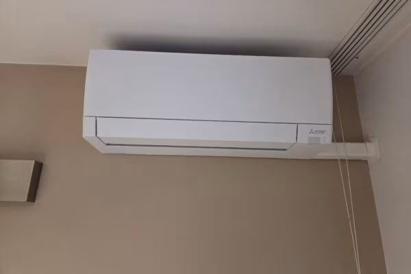 Mitsubishi Electric MSZ-AY - Ljubljana