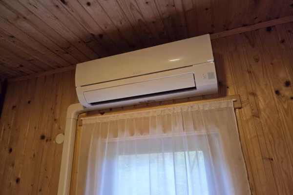 Mitsubishi Electric MSZ-HR - Trebnje