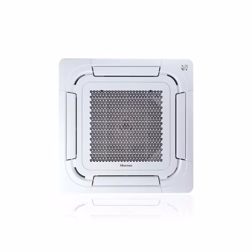 Hisense Round Flow – Klimatska naprava