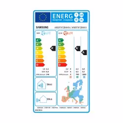 Samsung NORDIC Airise – Klimatska naprava