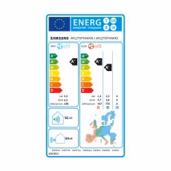 Samsung Cebu S2 – Klimatska naprava