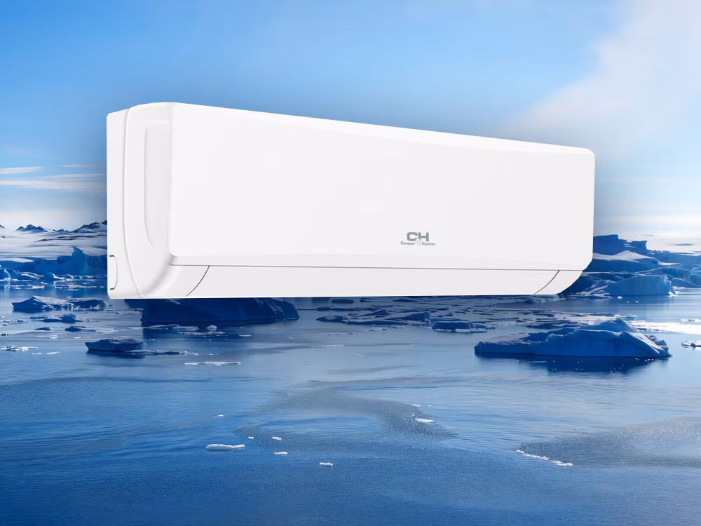 Zmogljivo ogrevanje do -25 °C