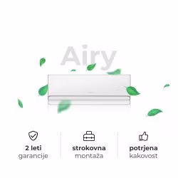 Gree AIRY – Klimatska naprava