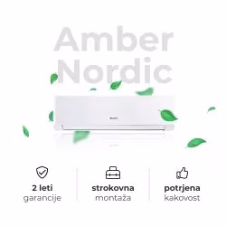 Gree AMBER NORDIC – Klimatska naprava