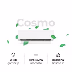 Gree COSMO – Klimatska naprava
