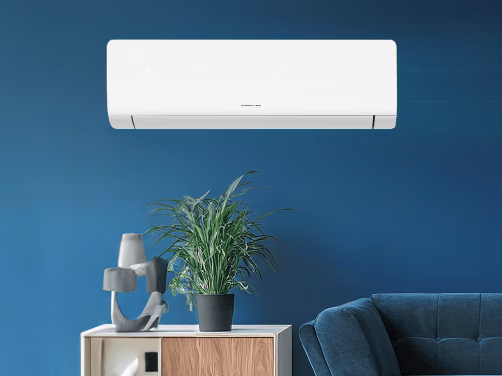 Vedno prijetna klima