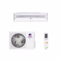 Gree SOYAL – Klimatska naprava