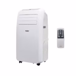 Haier Prenosna klima AM12 – Klimatska naprava