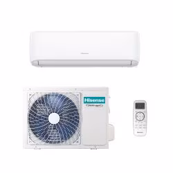Hisense Easy Smart – Klimatska naprava