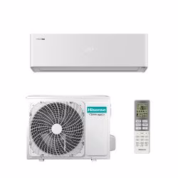 Hisense Energy Pro X – Klimatska naprava