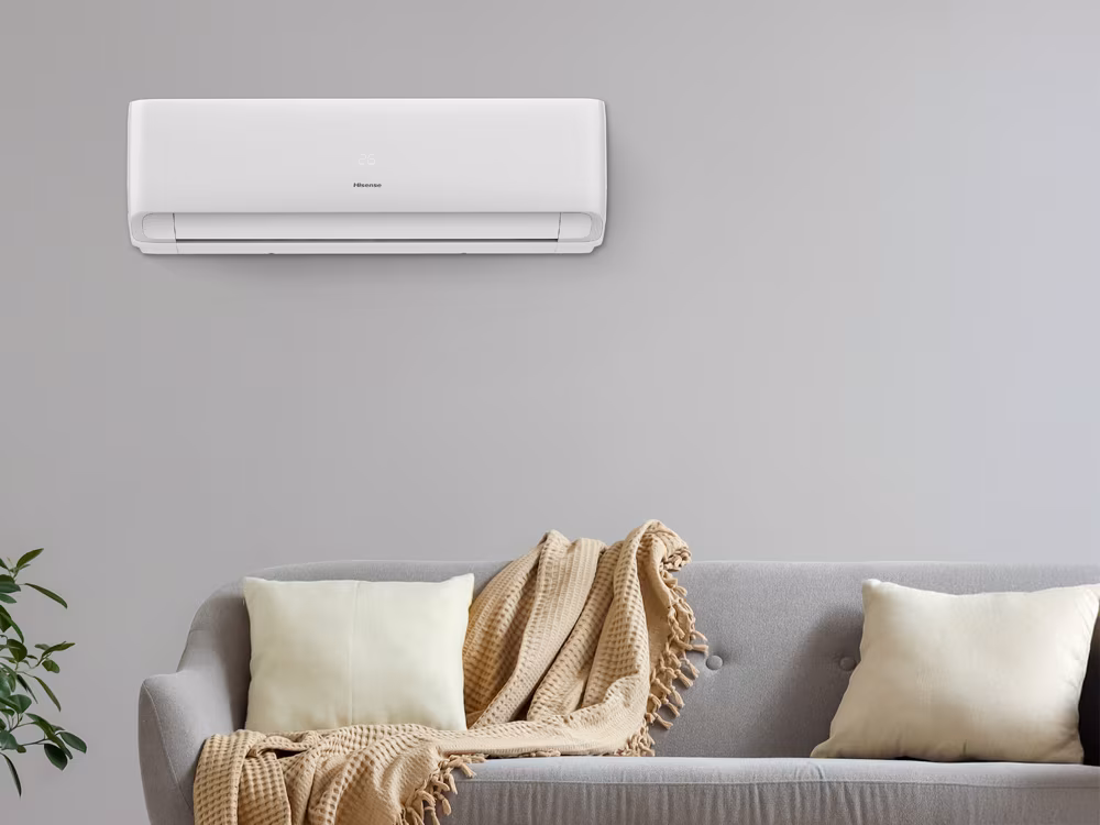 HI-UVC dezinfekcija za svež zrak