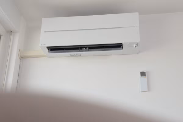 Mitsubishi Electric — MSZ-LN