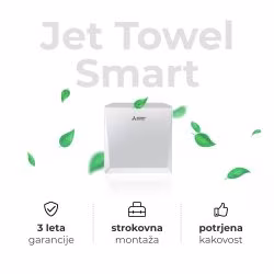 Mitsubishi Electric JET TOWEL SMART – Sušilec rok
