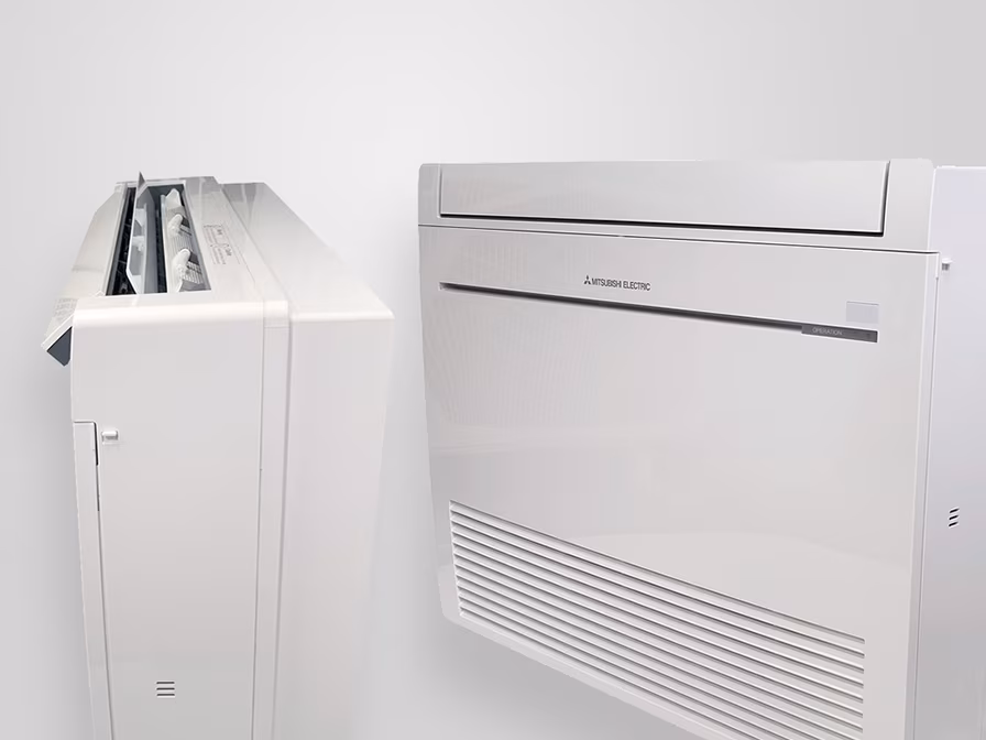 Rešitev pri manjku prostora