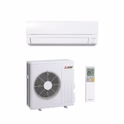 Mitsubishi Electric MSZ-FT – Klimatska naprava
