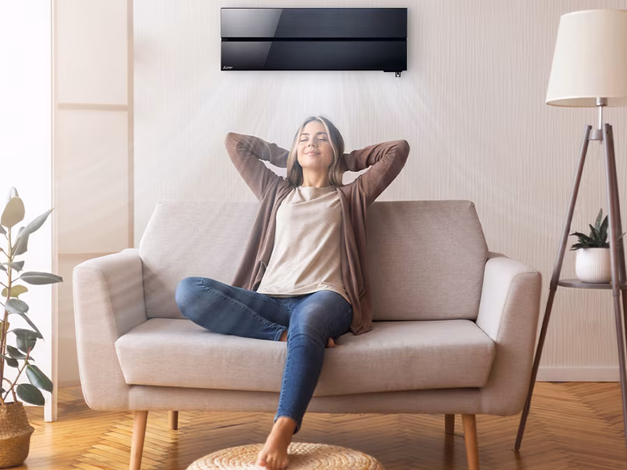 Popolno bivalno doživetje