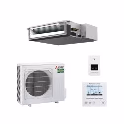 Mitsubishi Electric SEZ-M – Klimatska naprava
