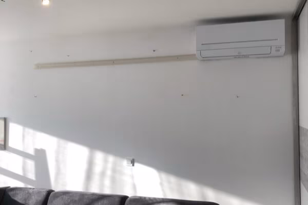 Mitsubishi Electric — MSZ-AP — Ljubljana