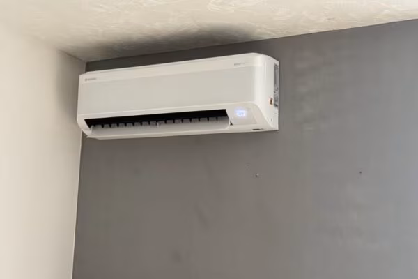 Samsung — Windfree Avant S2 — Golnik