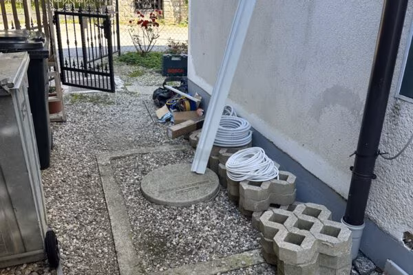 Cooper&Hunter — CH-S12FTXA — Ptuj