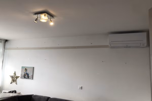 Mitsubishi Electric — MSZ-AP — Ljubljana