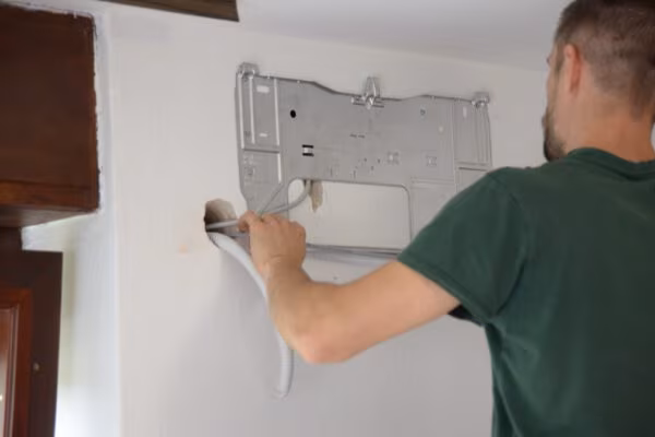 Mitsubishi Electric — MSZ-AY