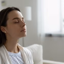 Prezračevanje za zdravo in udobno bivanje