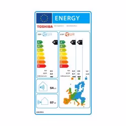 Toshiba HAORI – Klimatska naprava