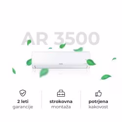 Samsung AR3500 – Klimatska naprava