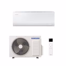 Samsung Cebu S2 – Klimatska naprava