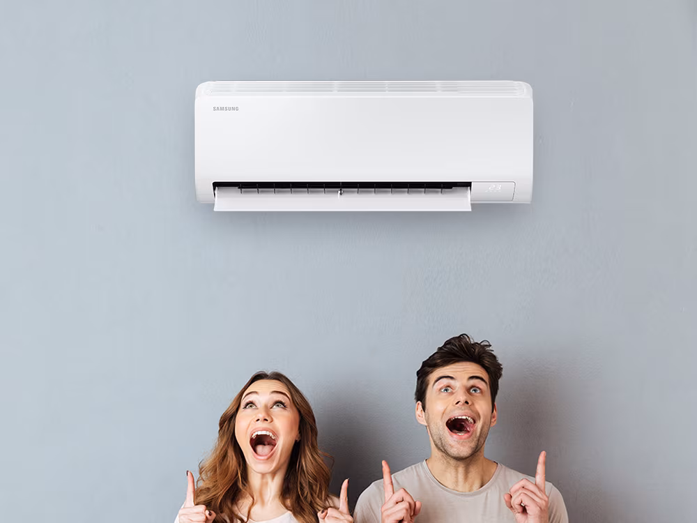 Filter, ki ohranja vaša dihala zdrava