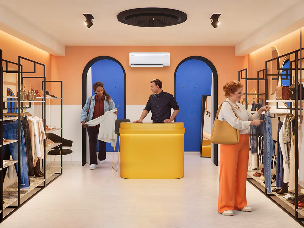 V objemu doma - brez pihanja