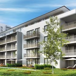 Toplotne črpalke v bloku