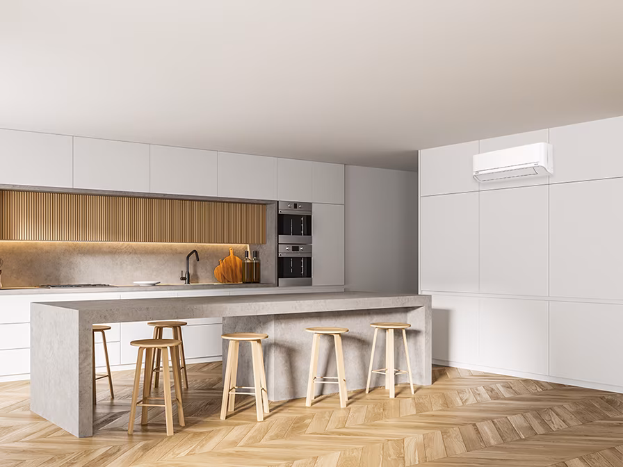 Udobje, ki mu ni konca