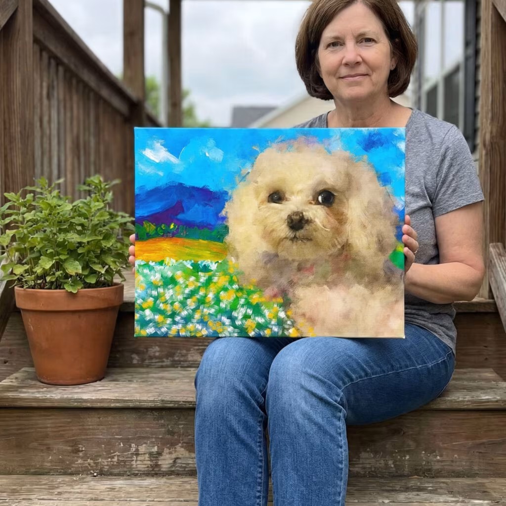 Image #1 from Anne Ridgwell