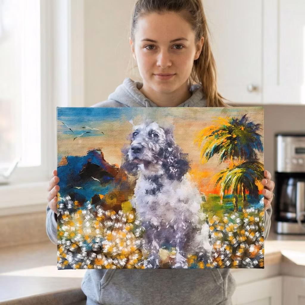 Image #1 from Michelle Coleman