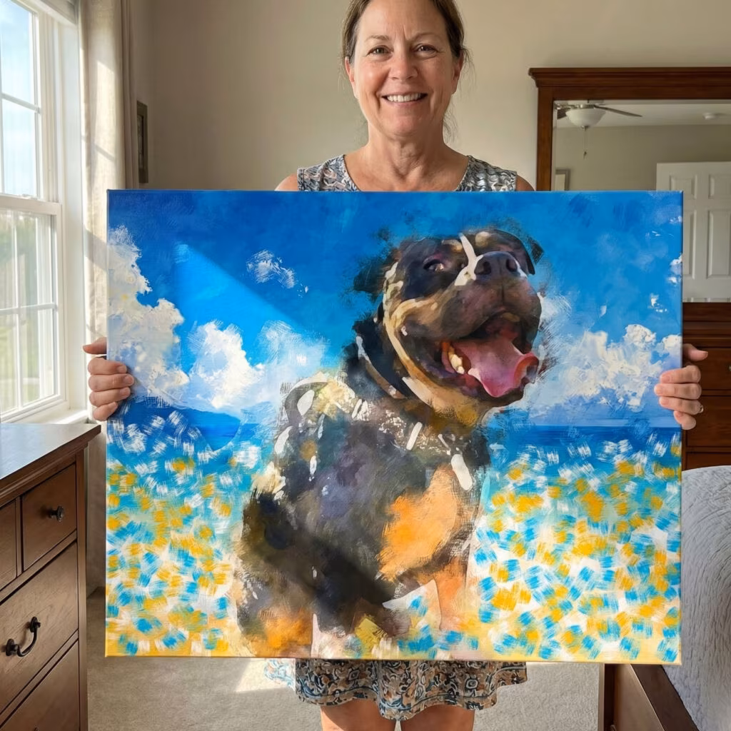 Image #1 from Dawn Woodger