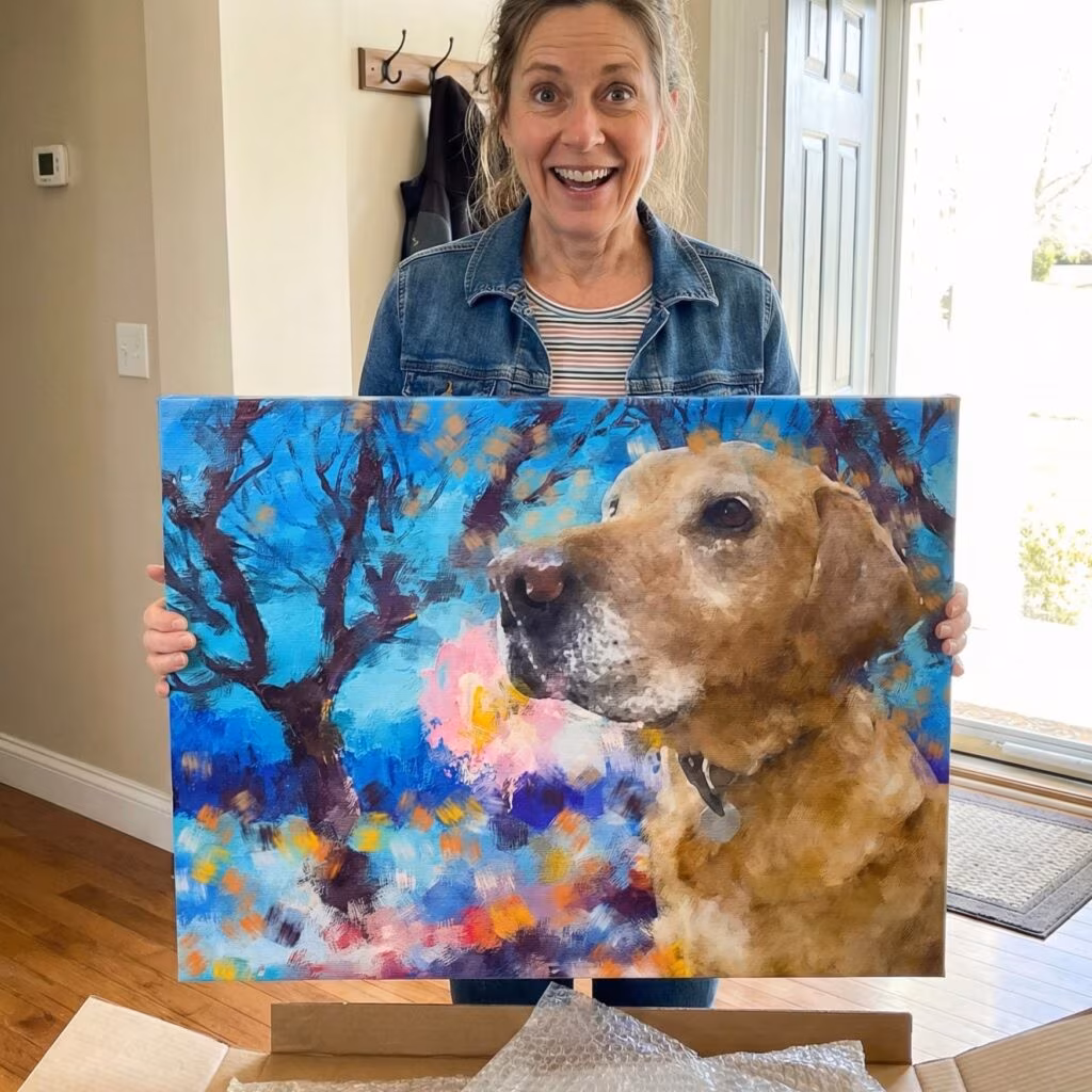 Image #1 from Lauren Simmonds