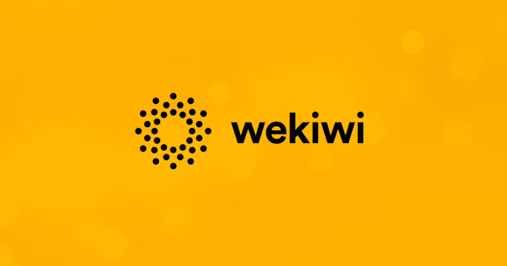 Con le offerte personalizzate di Wekiwi possiamo dire addio alle fatture stimate e alle enorme bollette di conguaglio, e salutare un servizio trasparente completamente smart, moderno, ma soprattutto, digitale.