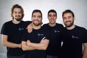È arrivata la rivoluzione del cloud storage grazie al servizio Cubbit: zero-knowledge, zero abbonamenti ed ecocompatibile.