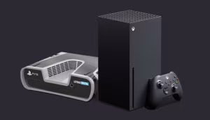 Xbox Series X e PS5. Probabili design a confronto