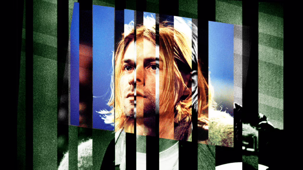 Nirvana Intelligenza Artificiale Google