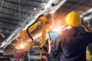 Corsi di laurea ingegneria robotica