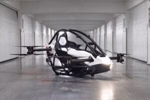 jetson evtol