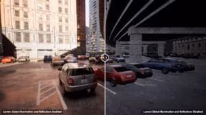 unreal engine 5