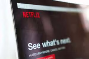 account condivisi Netflix
