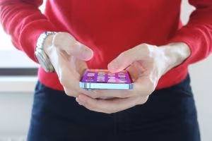 iPhone