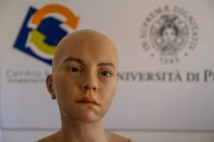 Robot Abel